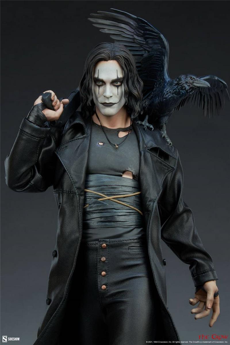 1/4 THE CROW PREMIUM