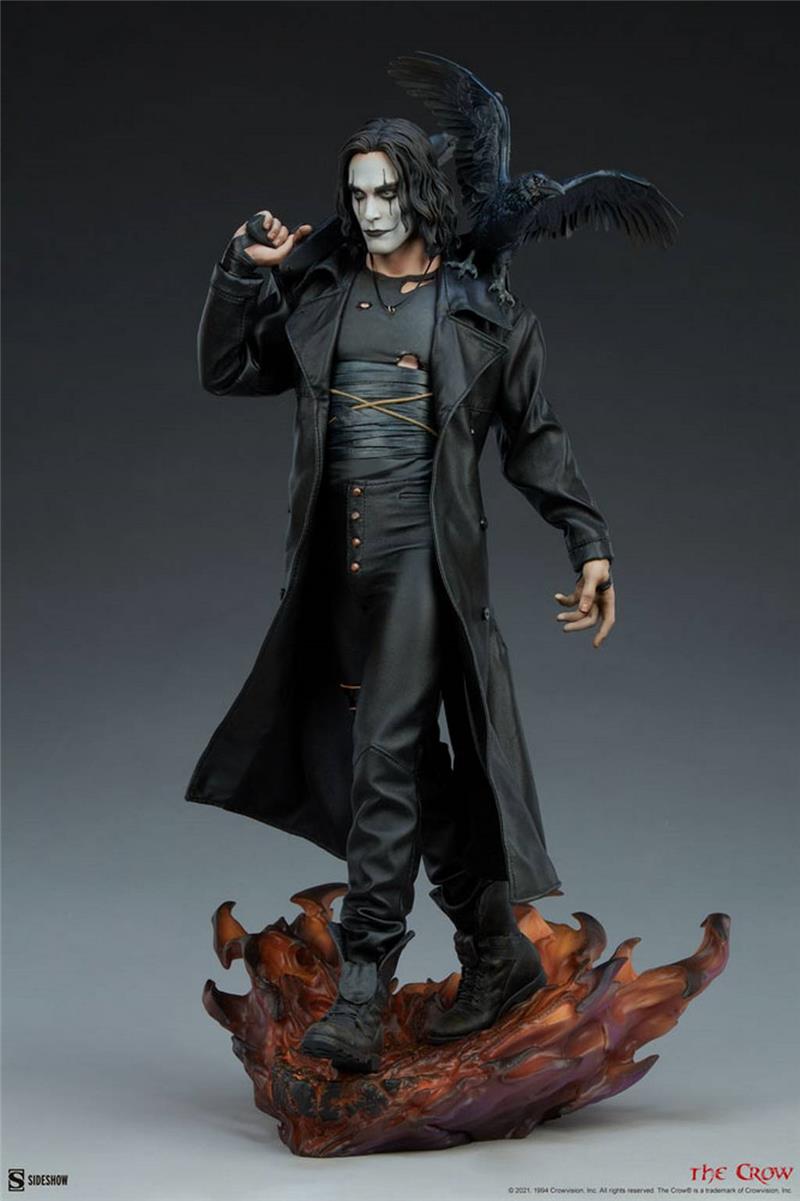 1/4 THE CROW PREMIUM