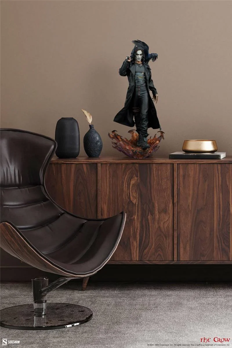 1/4 THE CROW PREMIUM