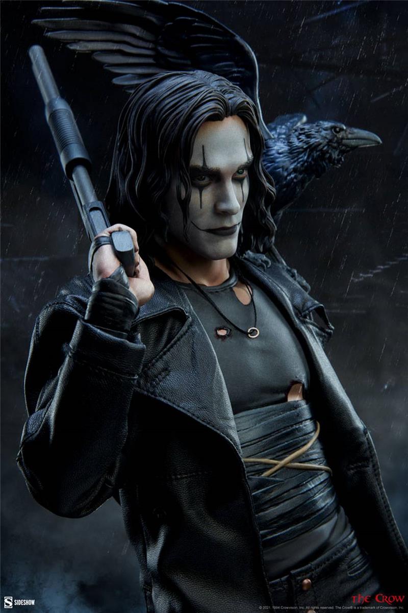 1/4 THE CROW PREMIUM