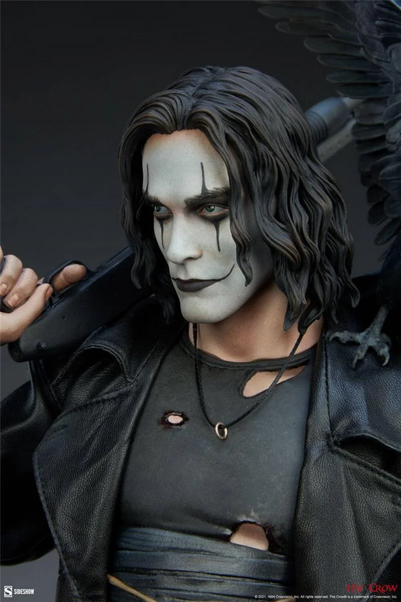 1/4 THE CROW PREMIUM
