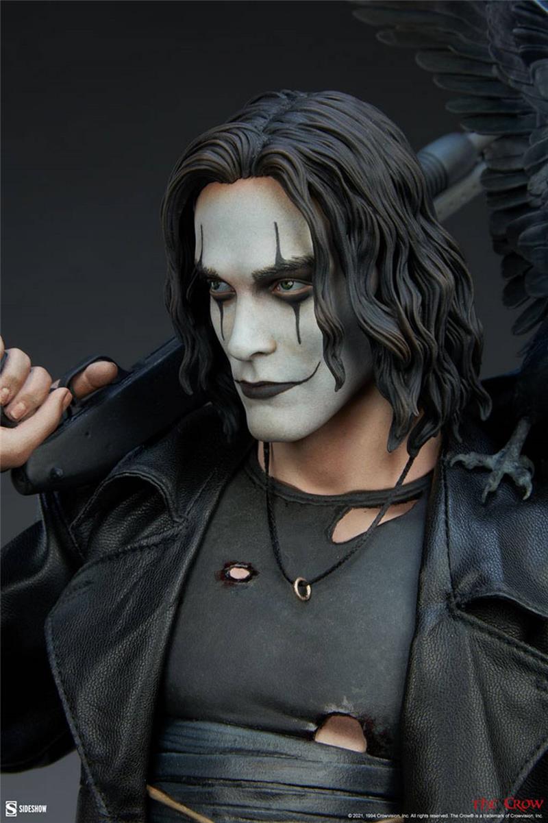 1/4 THE CROW PREMIUM