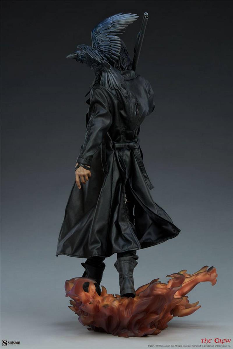 1/4 THE CROW PREMIUM