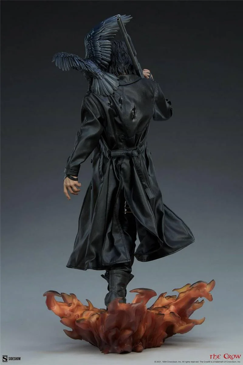 1/4 THE CROW PREMIUM