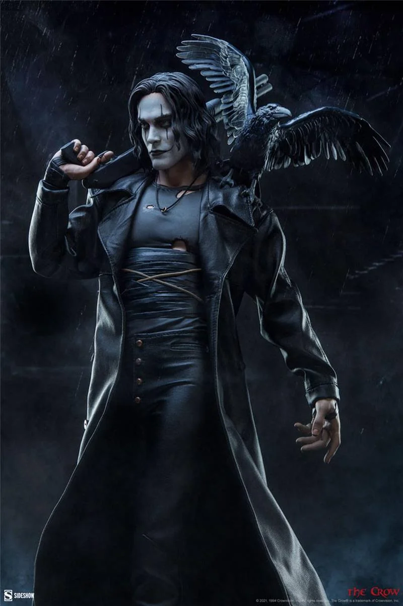 1/4 THE CROW PREMIUM