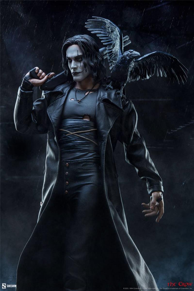 1/4 THE CROW PREMIUM