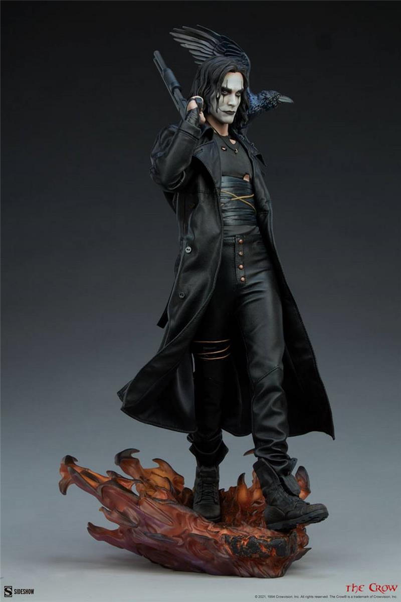 1/4 THE CROW PREMIUM
