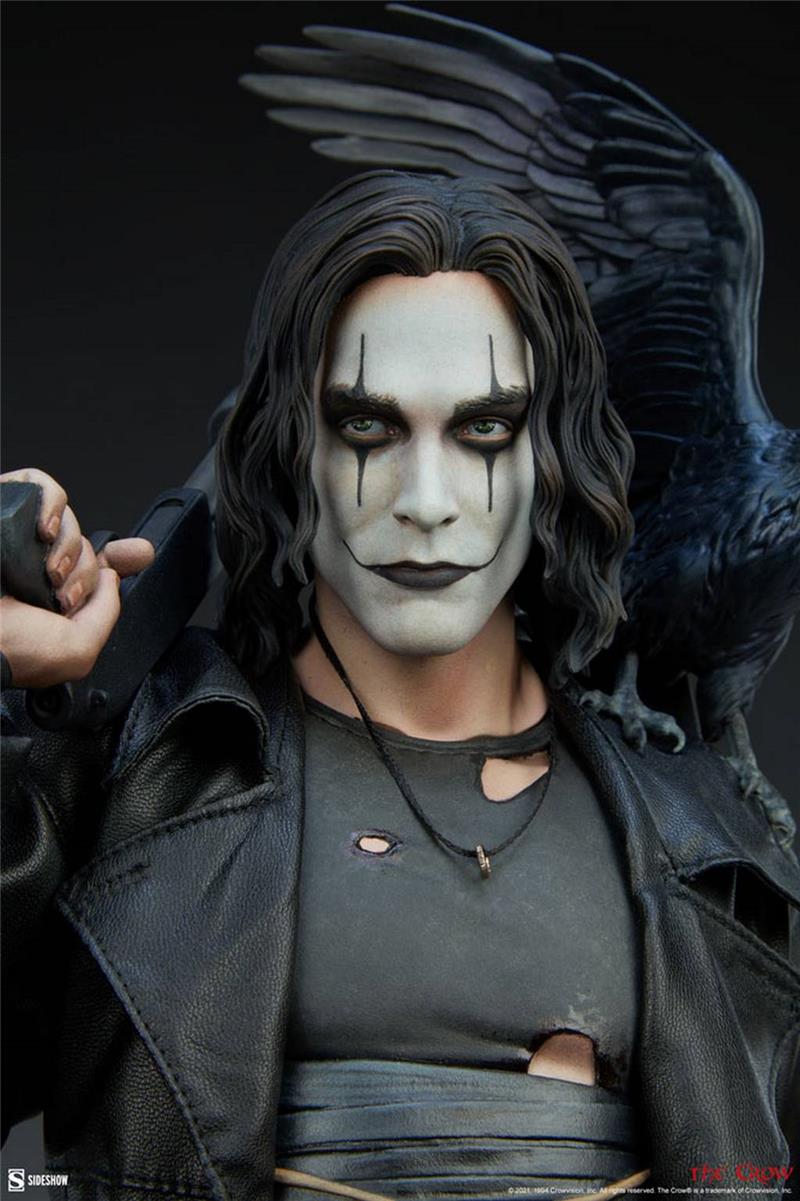 1/4 THE CROW PREMIUM