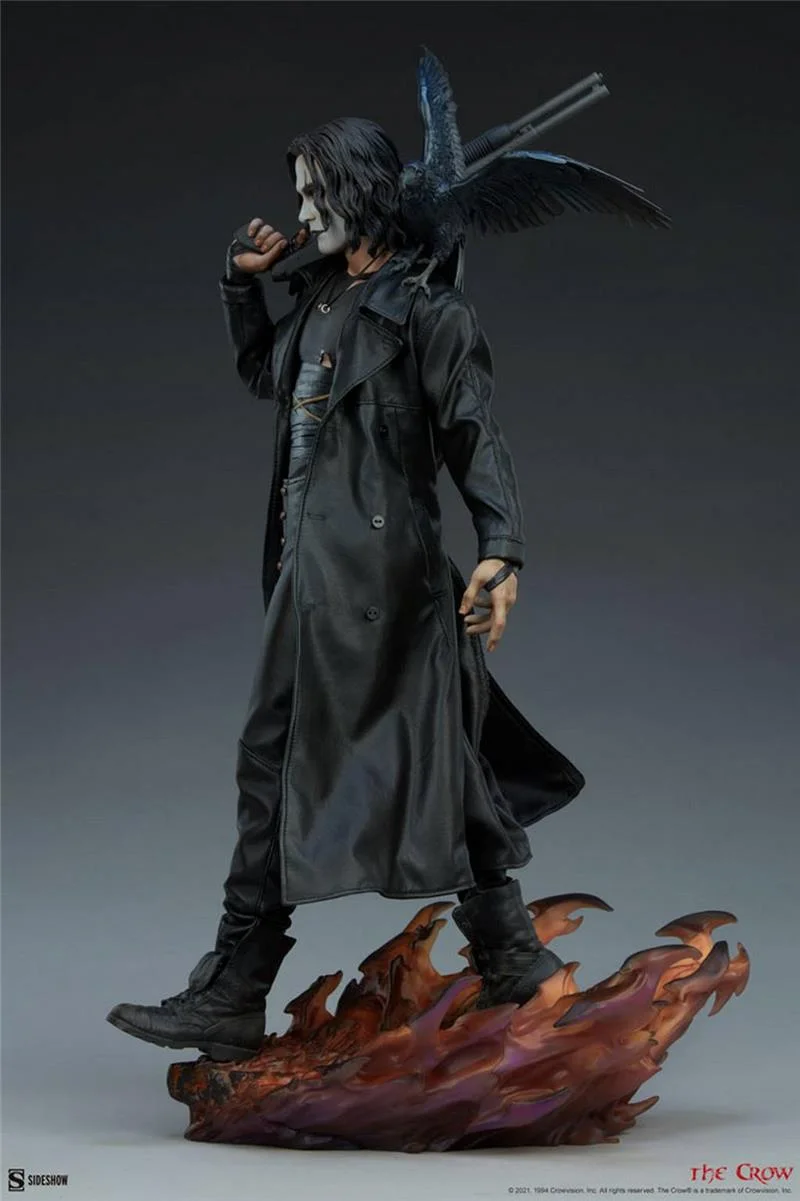 1/4 THE CROW PREMIUM