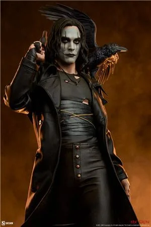 sideshow-1-4-the-crow-premium