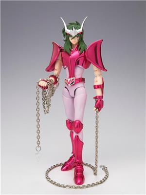 SAINT SEIYA MYTH CLOTH - ANDROMEDA SHUN REVIVAL RISTAMPA 2022