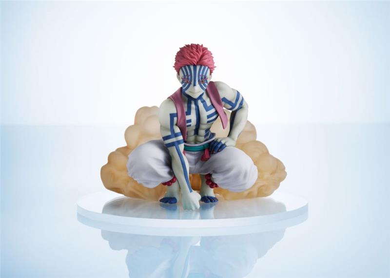 CONOFIG - DEMON SLAYER AKAZA