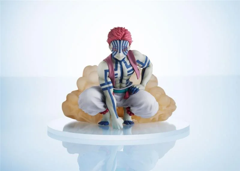 CONOFIG - DEMON SLAYER AKAZA