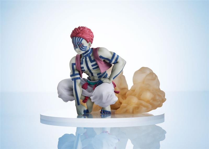 CONOFIG - DEMON SLAYER AKAZA