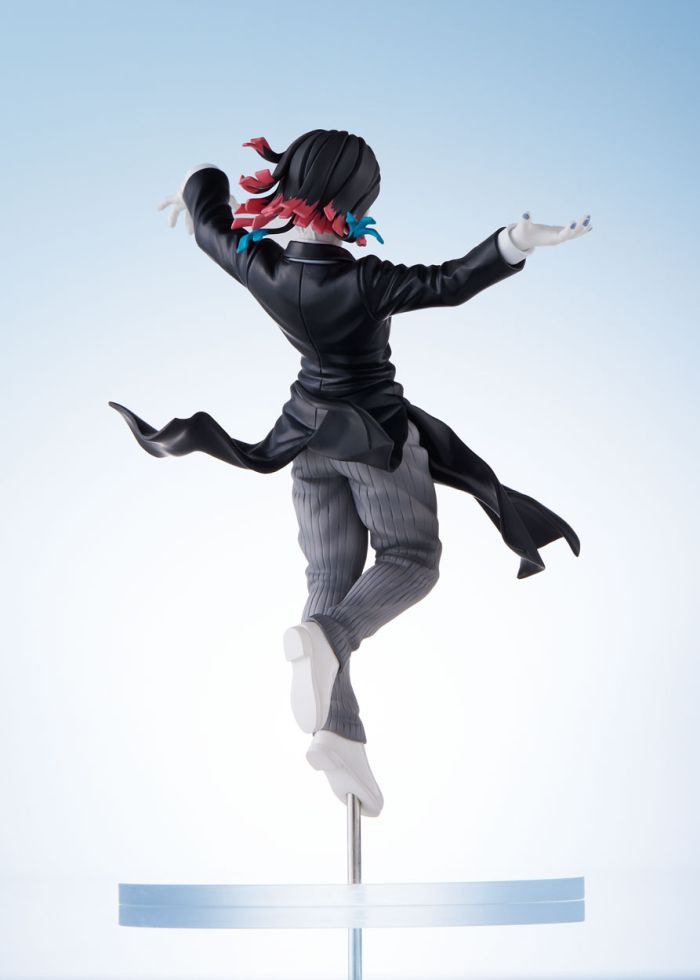 CONOFIG - DEMON SLAYER ENMU