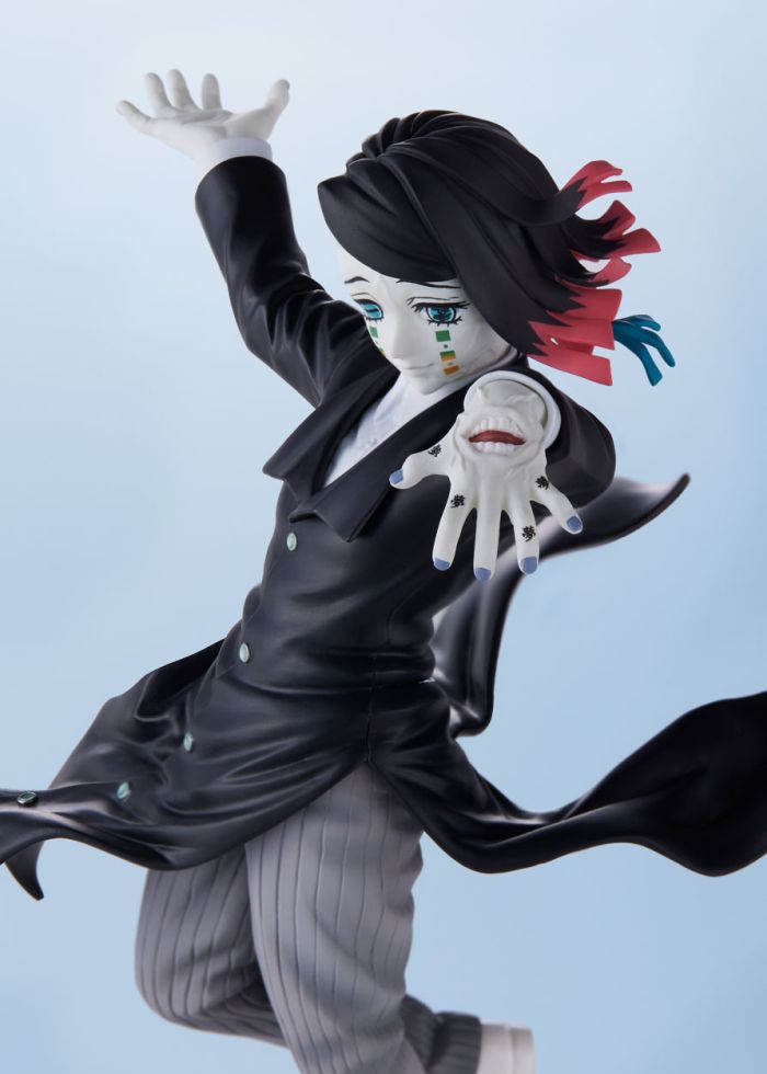 CONOFIG - DEMON SLAYER ENMU