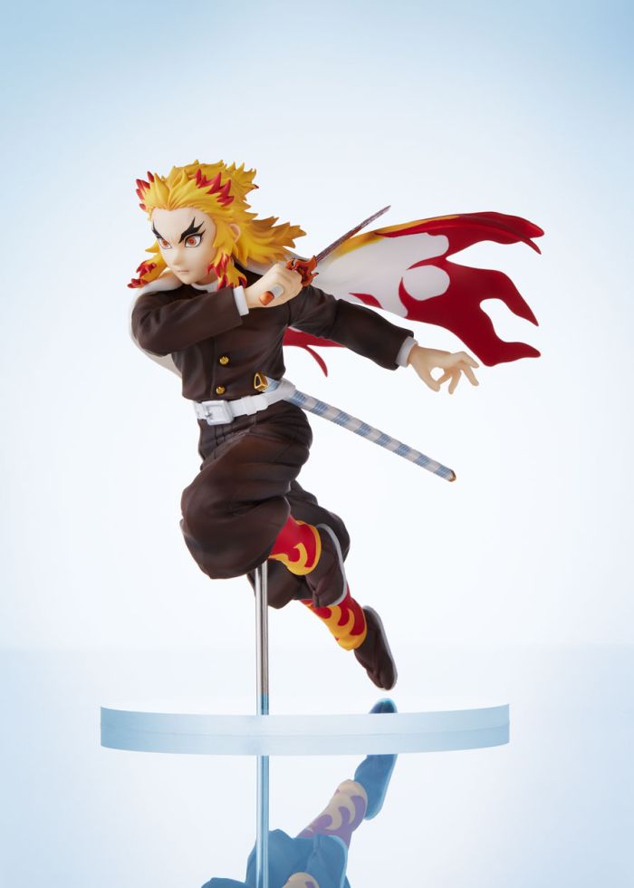 CONOFIG - DEMON SLAYER KYOJURO RENGOKU