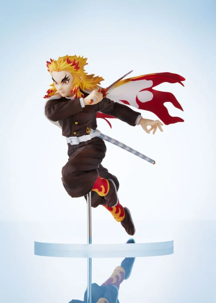 CONOFIG - DEMON SLAYER KYOJURO RENGOKU