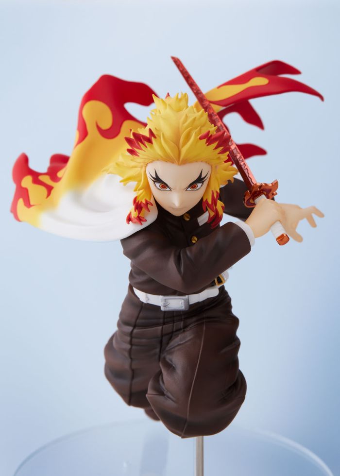 CONOFIG - DEMON SLAYER KYOJURO RENGOKU