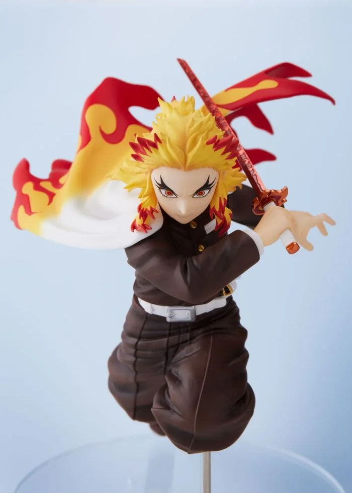 CONOFIG - DEMON SLAYER KYOJURO RENGOKU