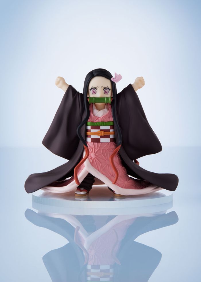 CONOFIG - DEMON SLAYER LITTLE NEZUKO