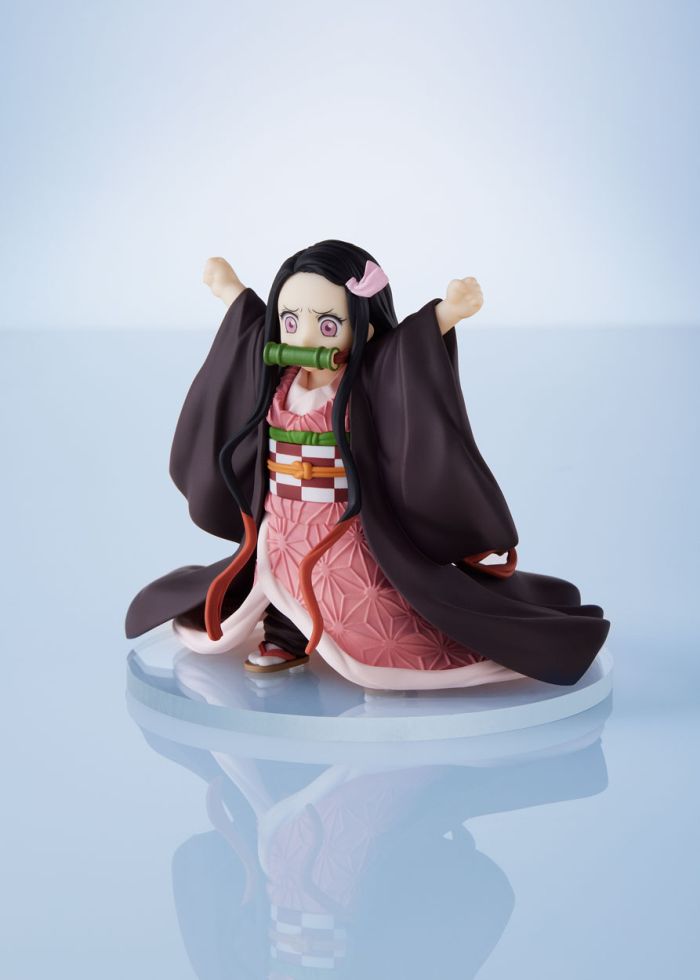 CONOFIG - DEMON SLAYER LITTLE NEZUKO