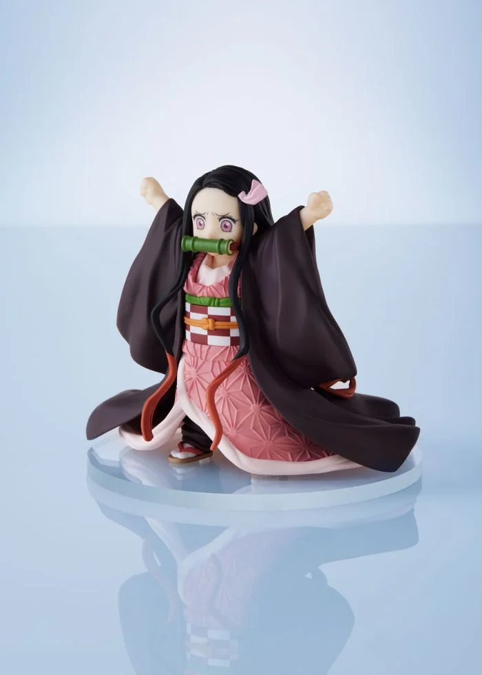 CONOFIG - DEMON SLAYER LITTLE NEZUKO
