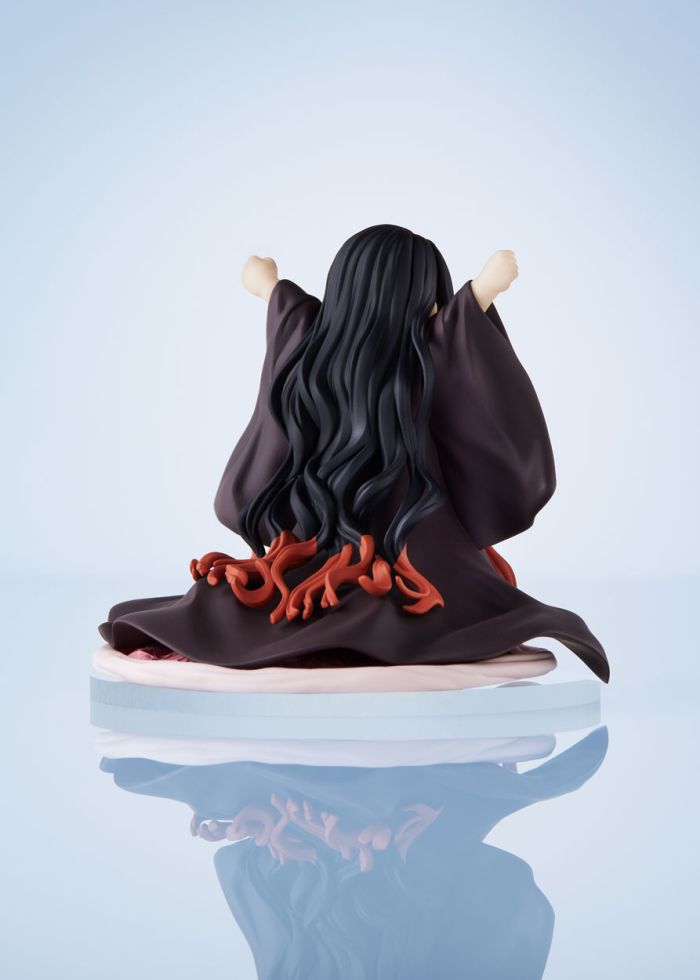 CONOFIG - DEMON SLAYER LITTLE NEZUKO