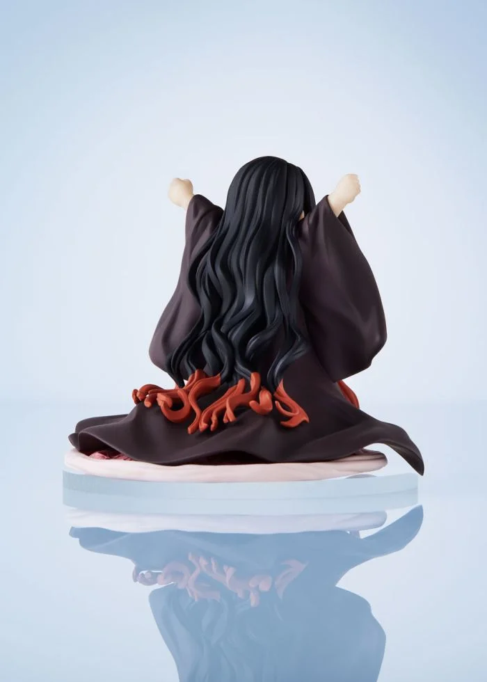 CONOFIG - DEMON SLAYER LITTLE NEZUKO