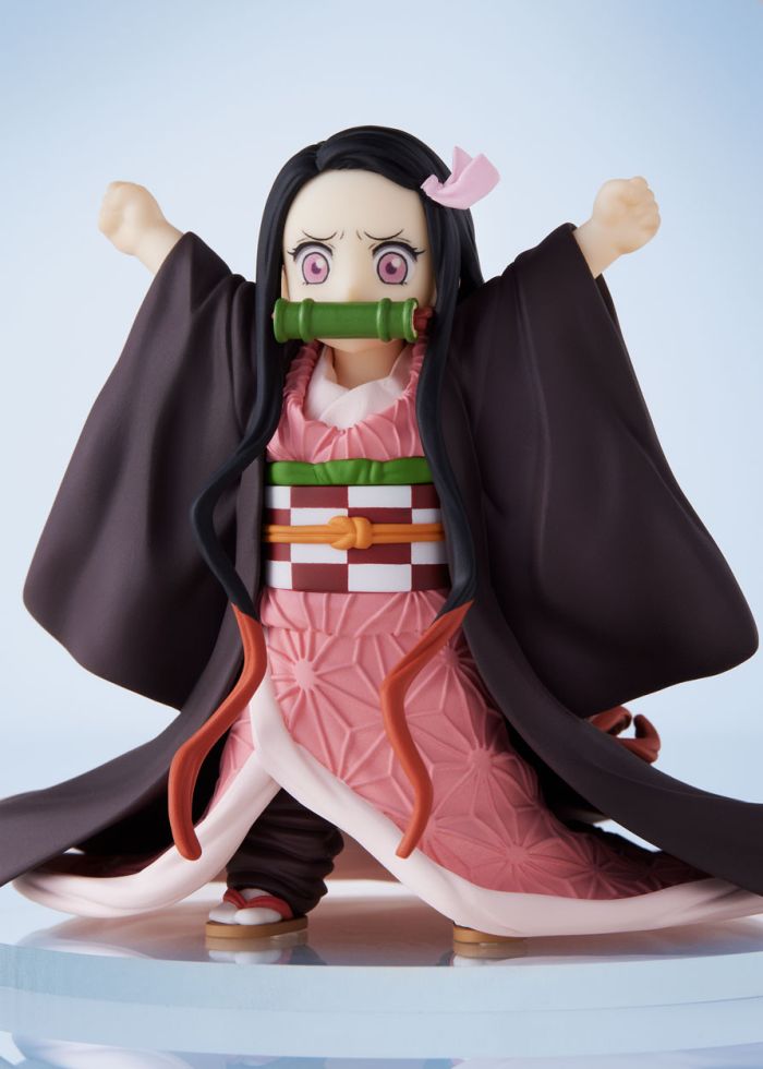 CONOFIG - DEMON SLAYER LITTLE NEZUKO