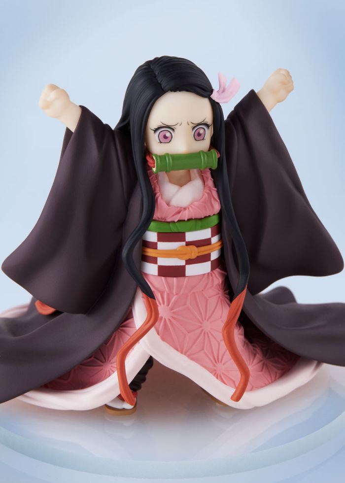 CONOFIG - DEMON SLAYER LITTLE NEZUKO