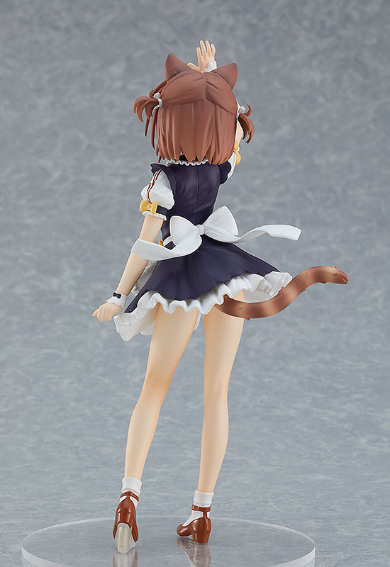 POP UP PARADE - NEKOPARA AZUKI