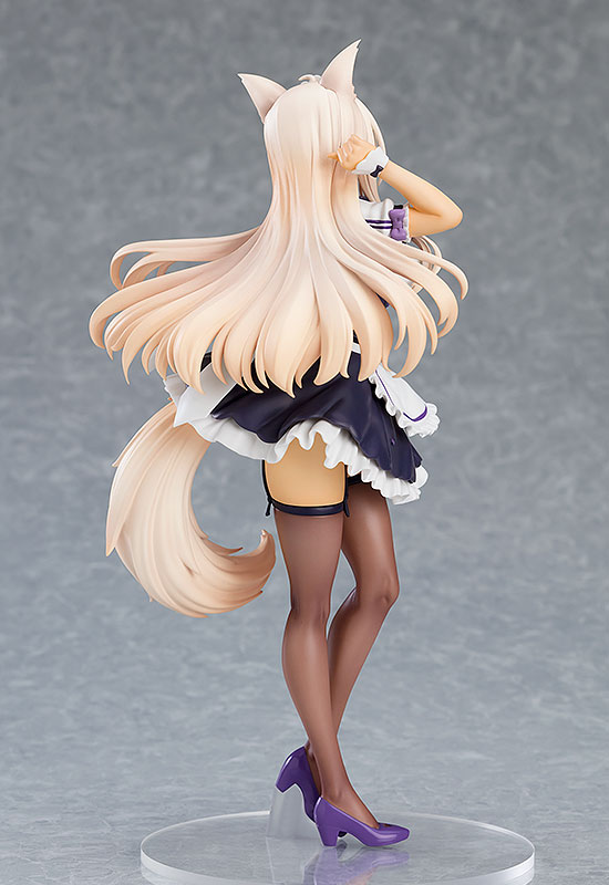 POP UP PARADE - NEKOPARA COCONUT