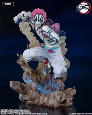 bandai-figuarts-zero-demon-slayer-akaza-upper-three