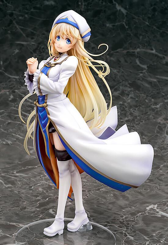 GOBLIN SLAYER: PRIESTESS