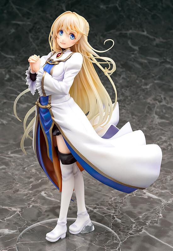 GOBLIN SLAYER: PRIESTESS