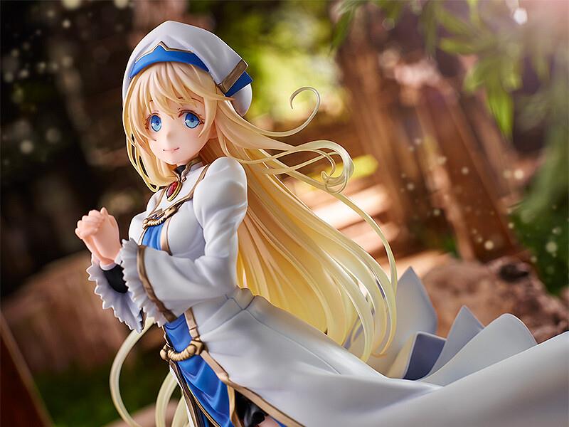 GOBLIN SLAYER: PRIESTESS