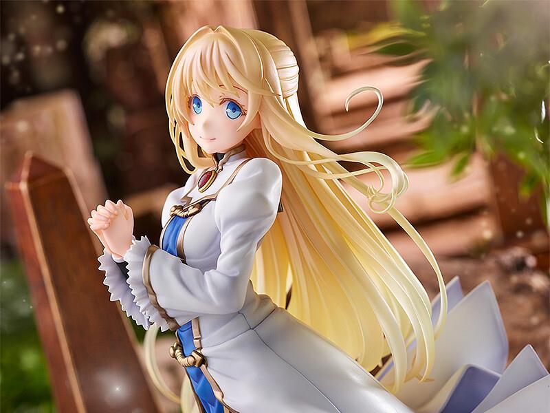 GOBLIN SLAYER: PRIESTESS