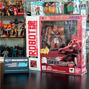 occasioni-da-stock-robot-spirits-zaku-ii-char-anime-ver-occasione-stock