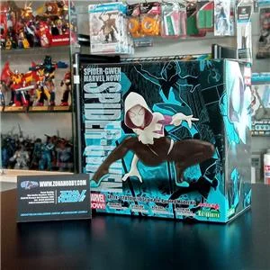 occasioni-e-ultimi-pezzi-marvel-now-spider-gwen-artfx-statue-occasione-stock