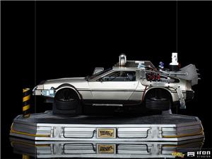 iron-studios-iron-studios-bttf-2-delorean-regular-art-statue