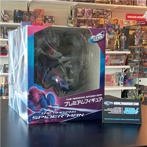 occasioni-da-stock-sega-prize-amazing-spiderman-occasione-stock