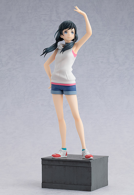 POP UP PARADE - WEATHERIN YOU HINA AMANO