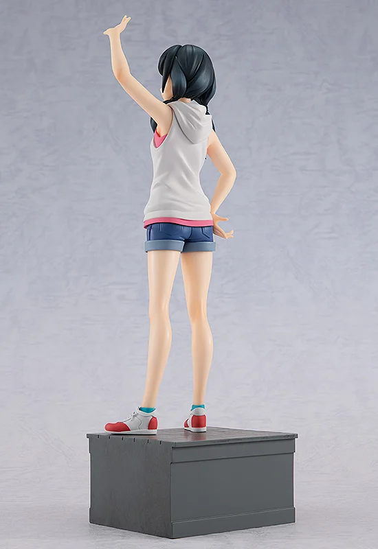 POP UP PARADE - WEATHERIN YOU HINA AMANO