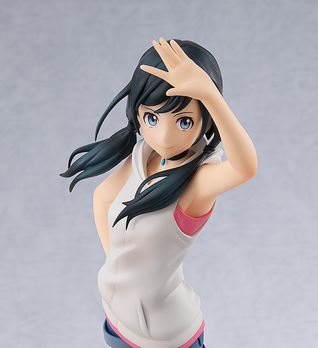 POP UP PARADE - WEATHERIN YOU HINA AMANO