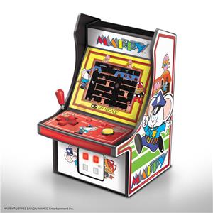 my-arcade-my-arcade-mappy