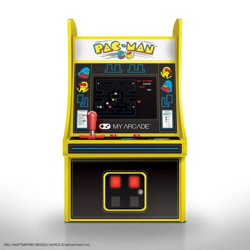 MY ARCADE - PAC-MAN
