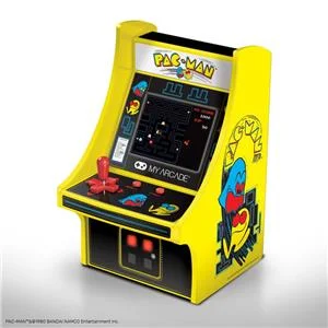 my-arcade-my-arcade-pac-man