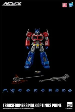 threezero-transformers-mdlx-optimus-prime