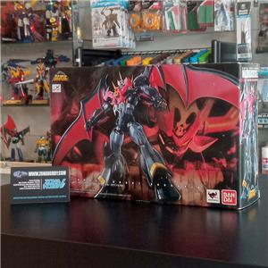 SUPER ROBOT CHOGOKIN (SRC) MAZINKAISER SKL FINAL COUNT (OCCASIONE STOCK)